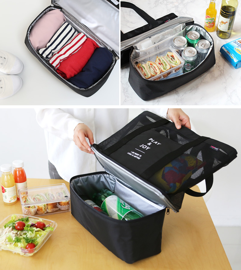 9 kinds of cooler bag backpack cooler bag Ice-bag 