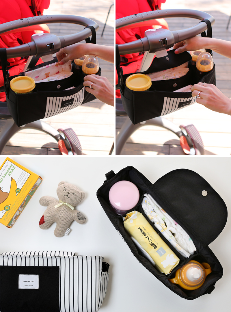 9 kinds of ice bag cooler bag Cooler bag baby food