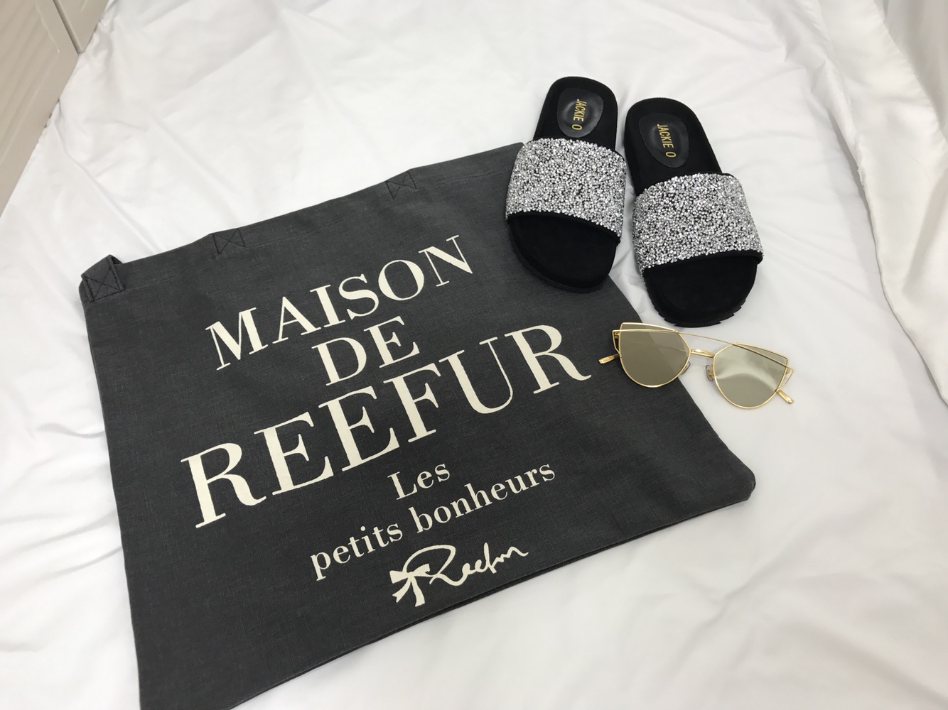 NEW ECO BAG Schweine Maison Dripper Eco Bag 5color