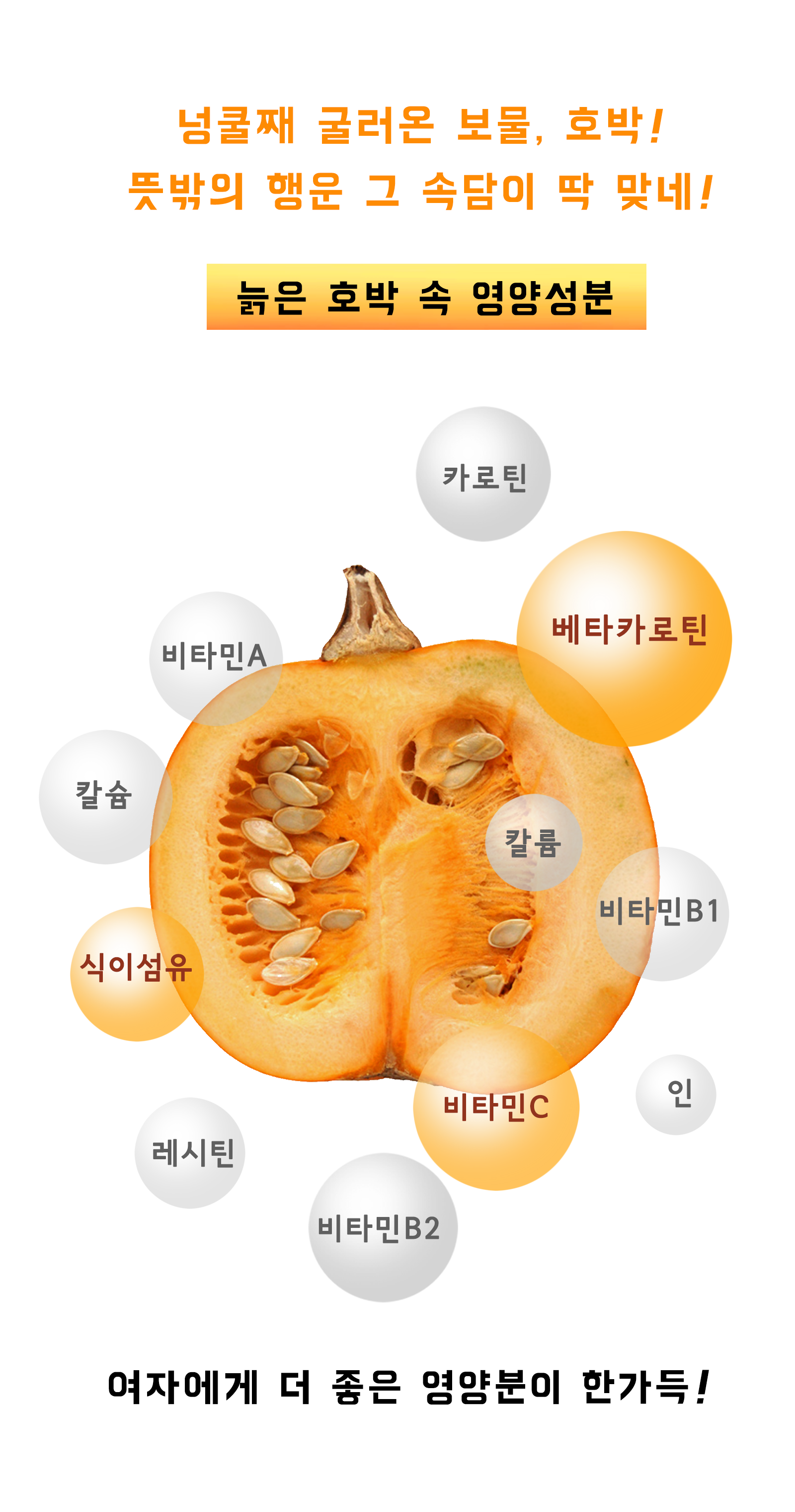 New Pumpkin Juice 100% pumpkin juice molding witho