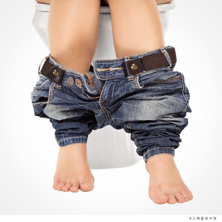 NEW MEN FASHION BELT Casual Belt