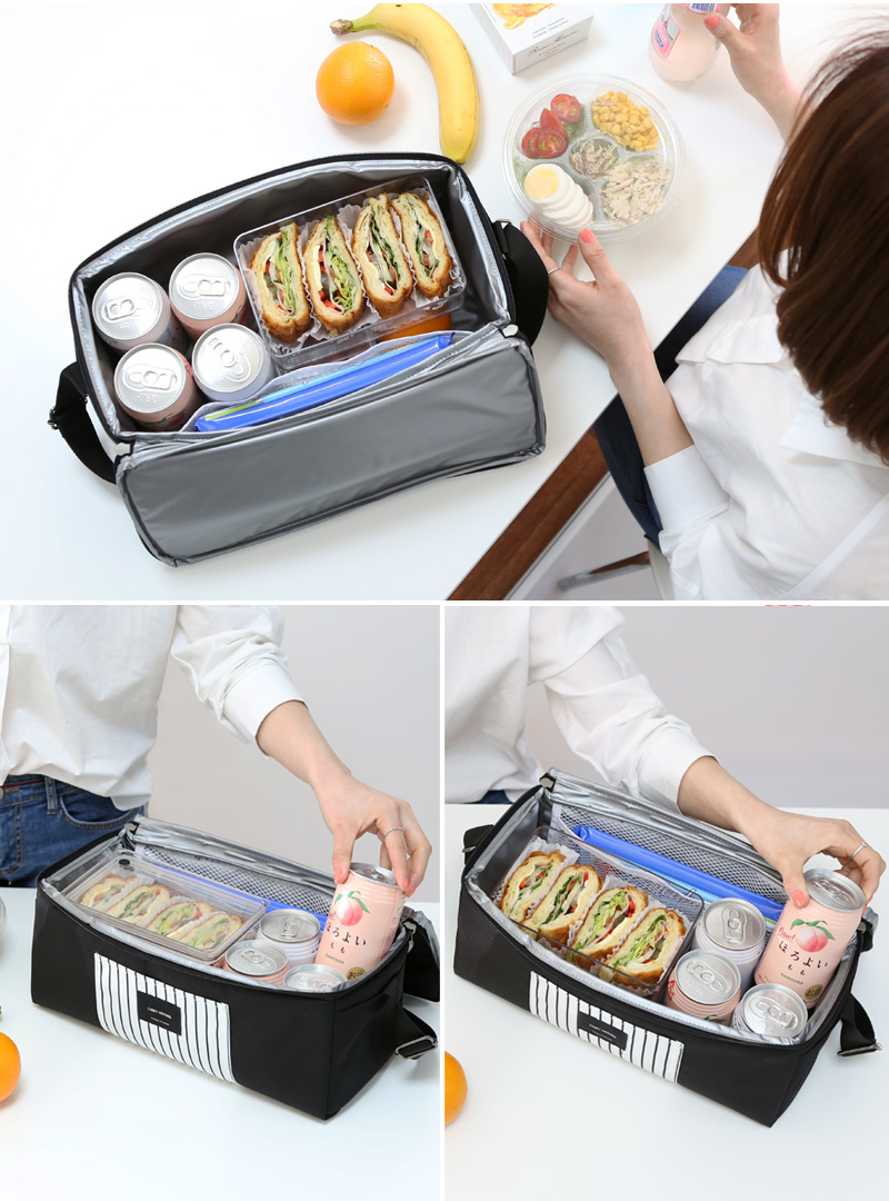 9 kinds of cooler bag backpack cooler bag Ice-bag 