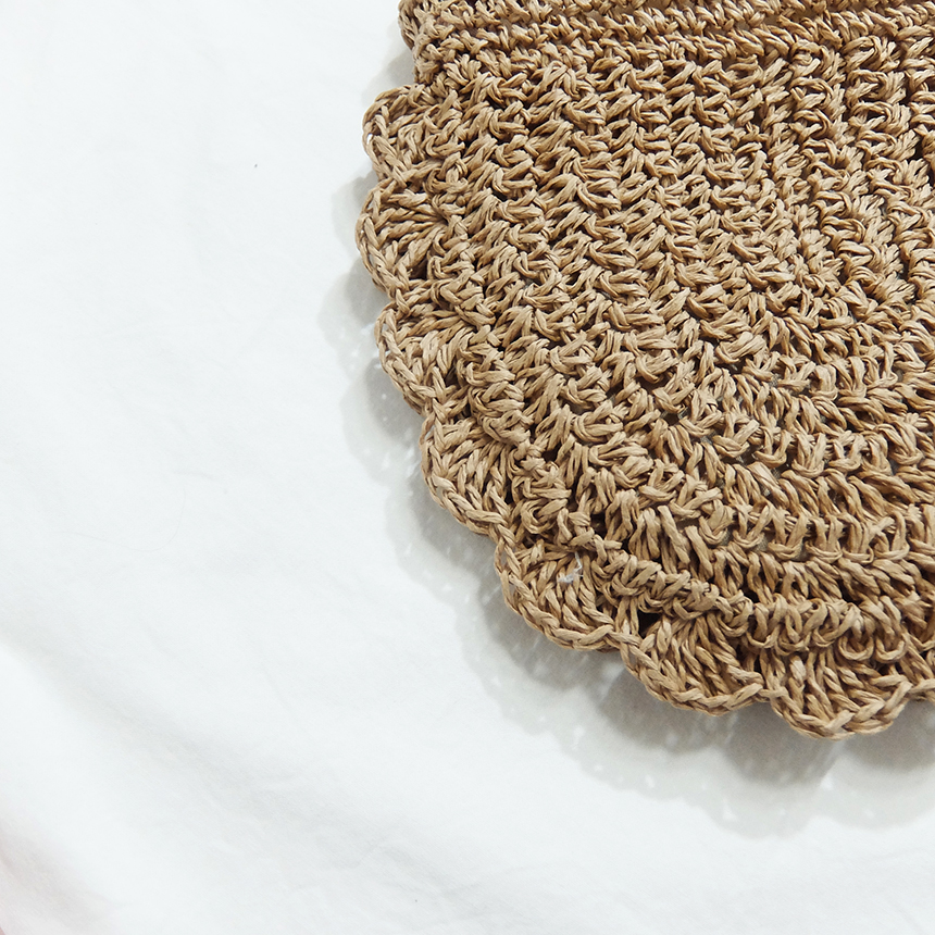 New Mini Cross Ratan Fagorobakku Completion of hol