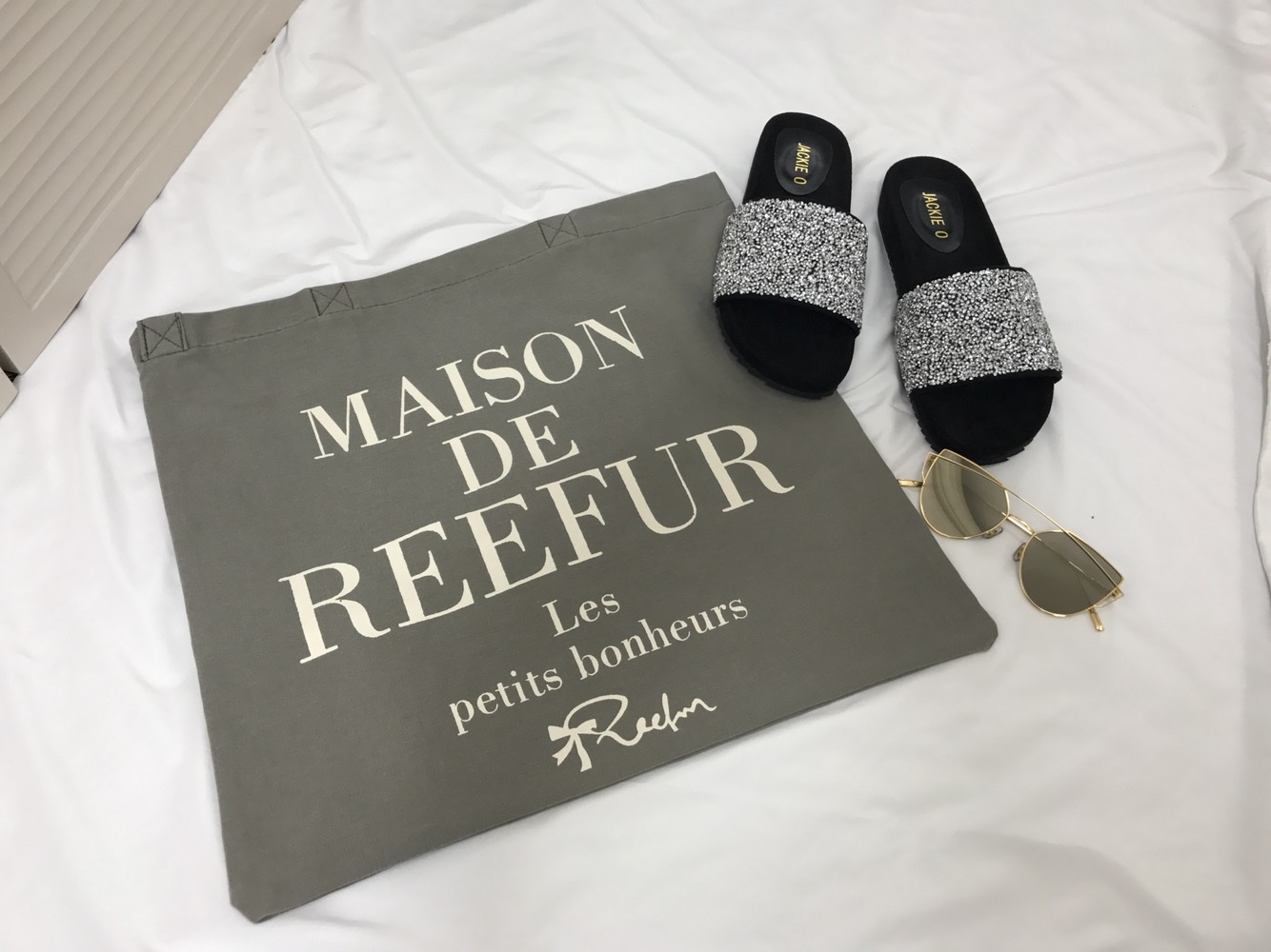 NEW ECO BAG Schweine Maison Dripper Eco Bag 5color