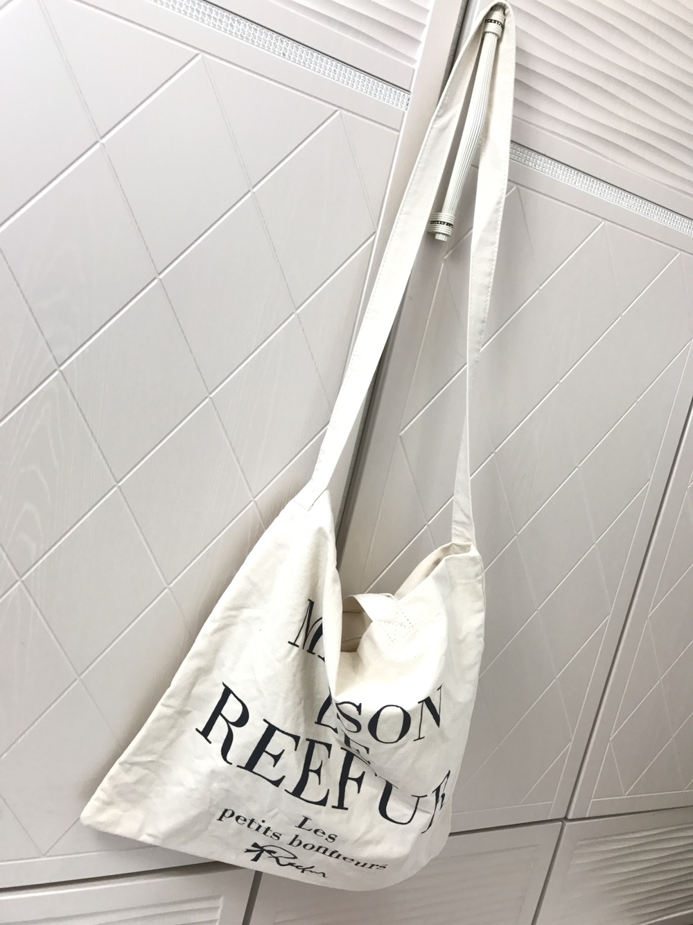 NEW ECO BAG Schweine Maison Dripper Eco Bag 5color