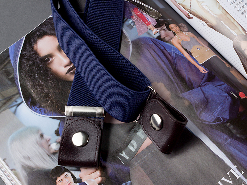 NEW MEN FASHION BELT Casual Belt