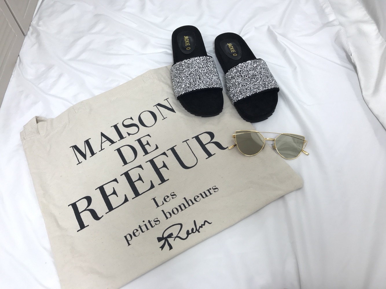 NEW ECO BAG Schweine Maison Dripper Eco Bag 5color