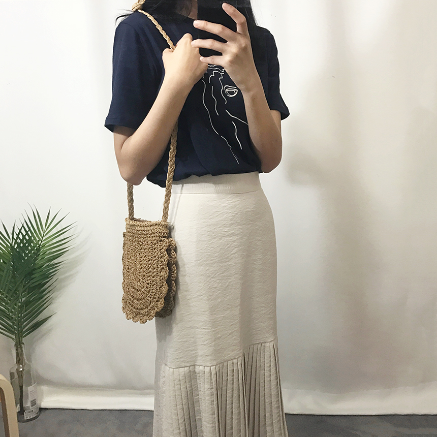 New Mini Cross Ratan Fagorobakku Completion of hol