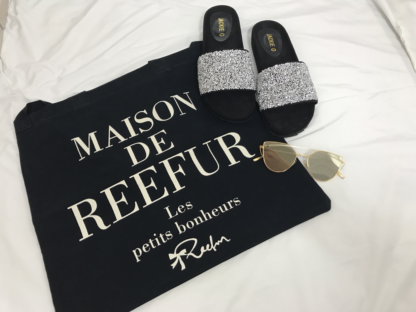 NEW ECO BAG Schweine Maison Dripper Eco Bag 5color