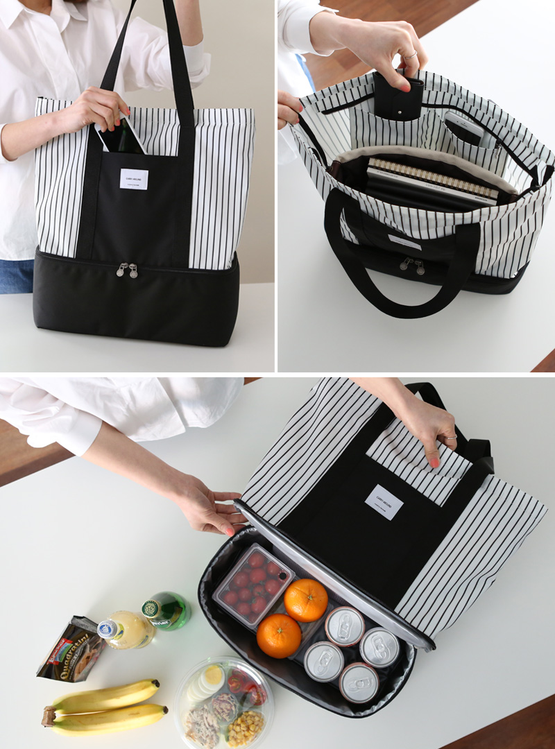 9 kinds of ice bag cooler bag Cooler bag baby food