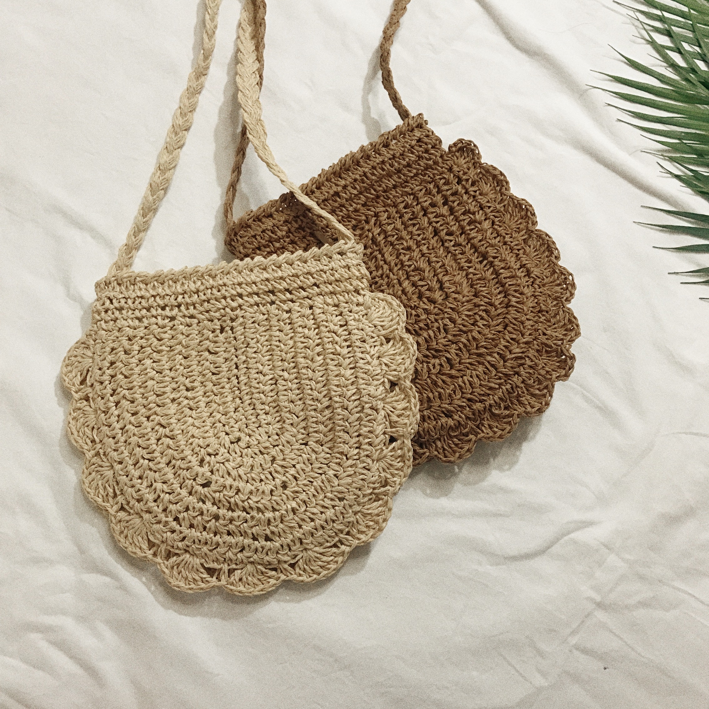 New Mini Cross Ratan Fagorobakku Completion of hol