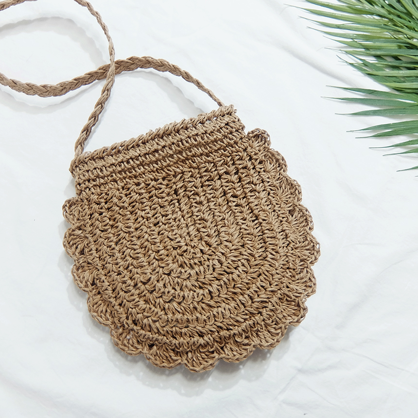 New Mini Cross Ratan Fagorobakku Completion of hol