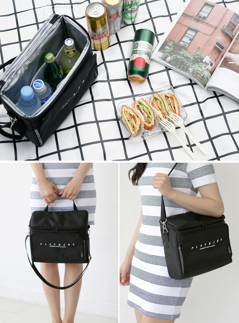 9 kinds of ice bag cooler bag Cooler bag baby food