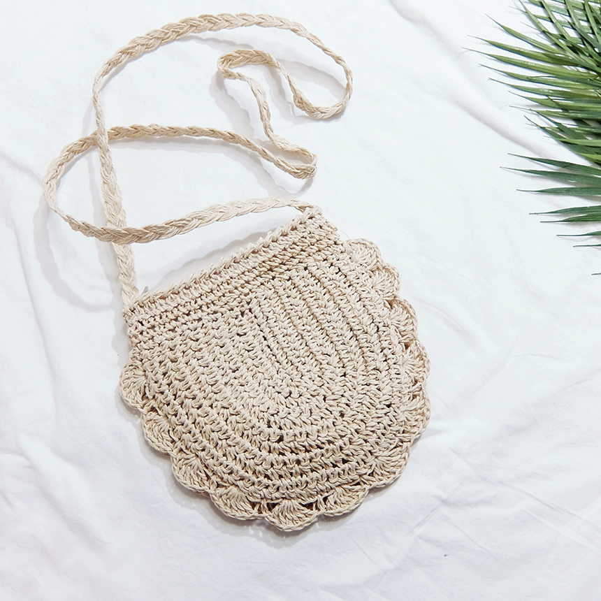 New Mini Cross Ratan Fagorobakku Completion of hol