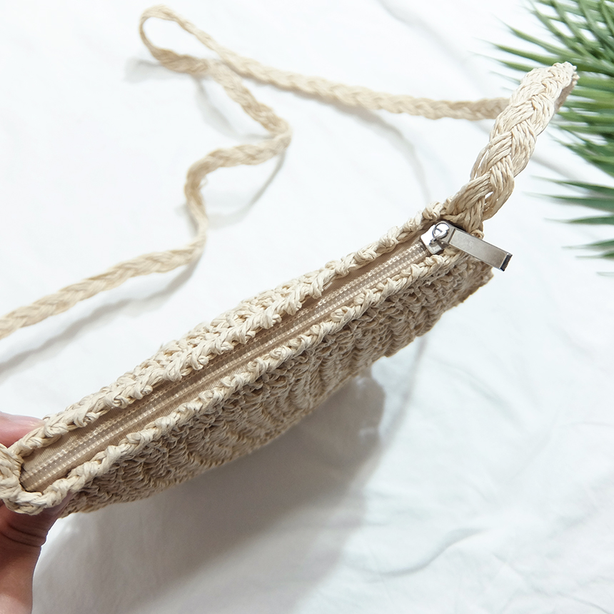 New Mini Cross Ratan Fagorobakku Completion of hol