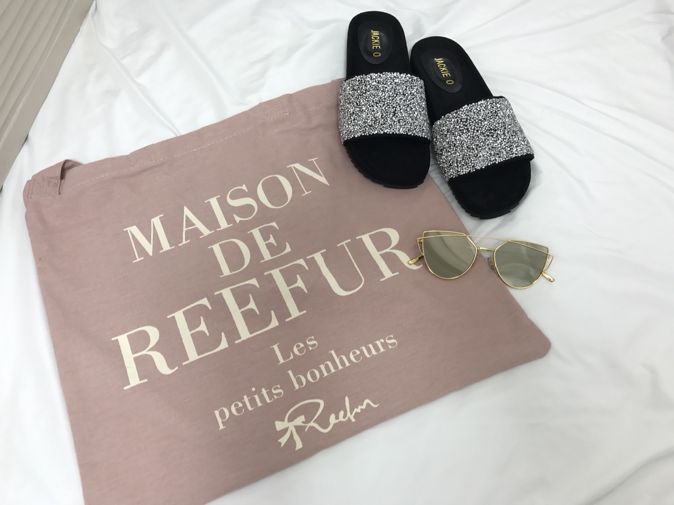 NEW ECO BAG Schweine Maison Dripper Eco Bag 5color