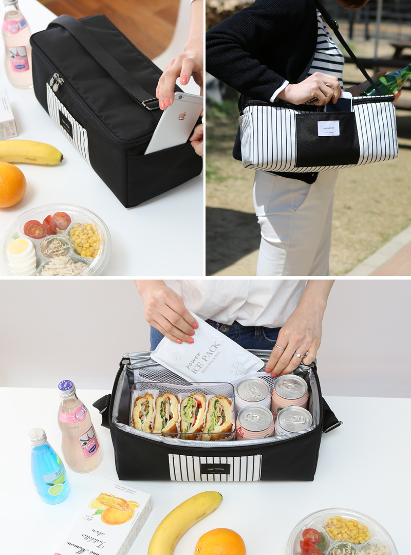 9 kinds of cooler bag backpack cooler bag Ice-bag 