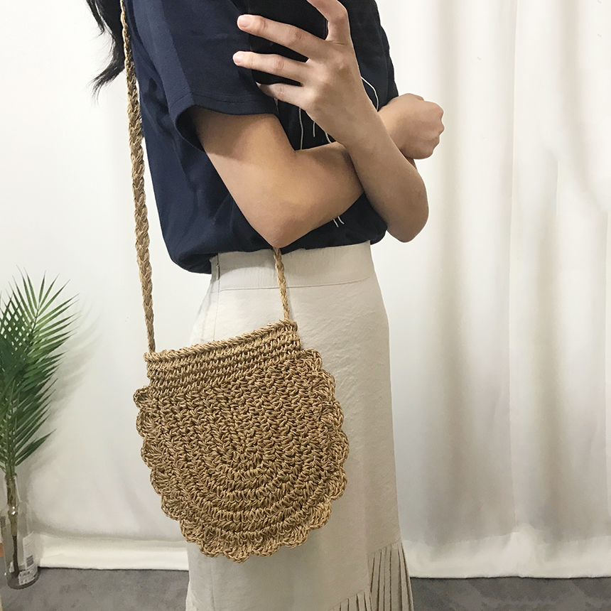 New Mini Cross Ratan Fagorobakku Completion of hol