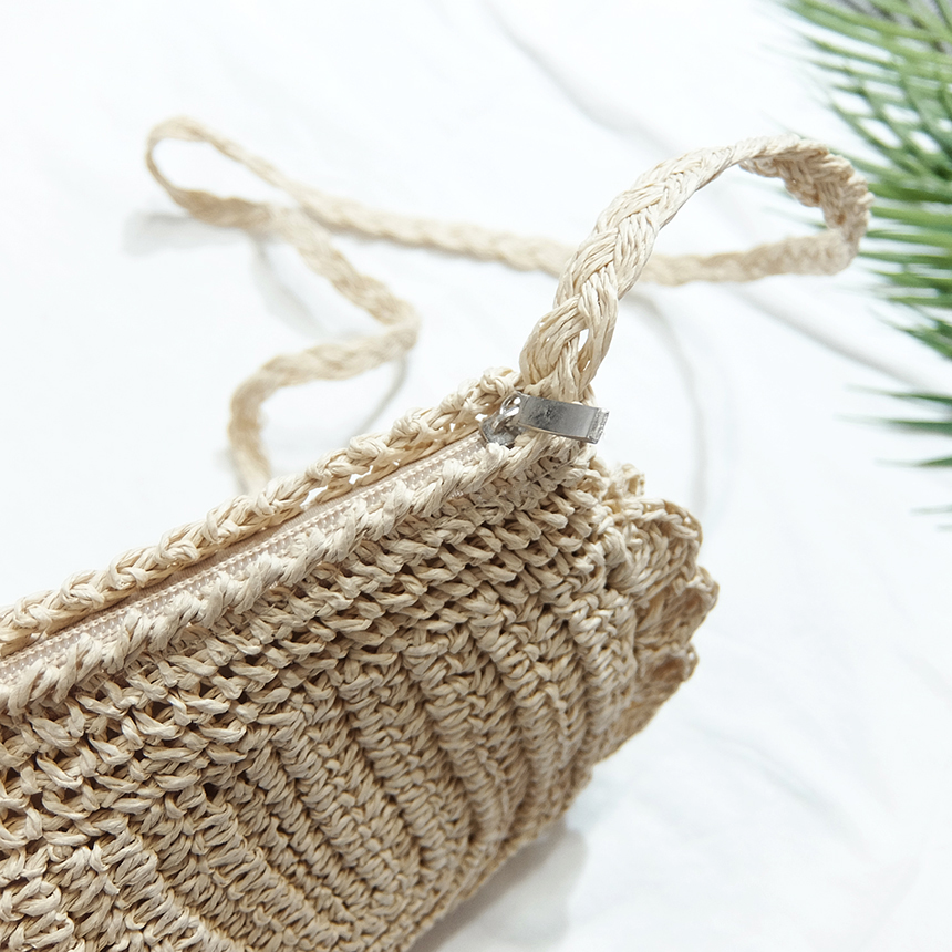 New Mini Cross Ratan Fagorobakku Completion of hol