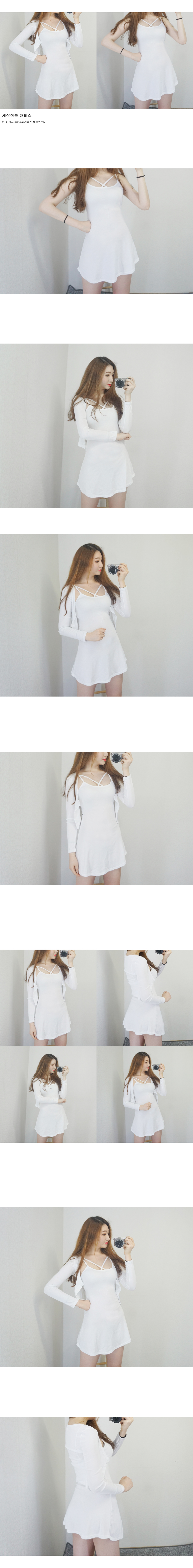 NEW FASHION LADY GIRL DRESS