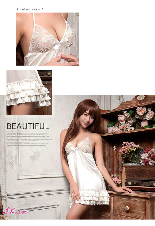 50 kinds of sexy slip lingerie collection Underwea