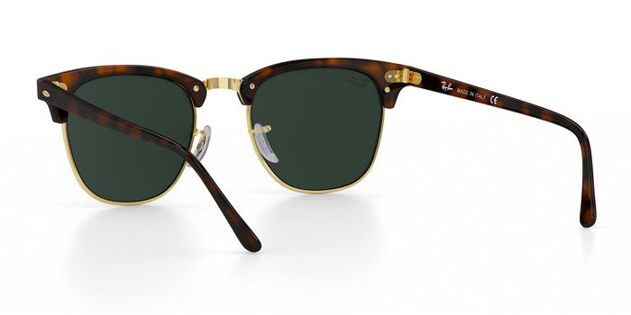 NEW FASHION SUNGLASSES Ray Ban Club Master RB3016-