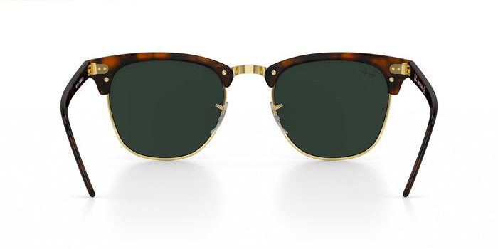 NEW FASHION SUNGLASSES Ray Ban Club Master RB3016-