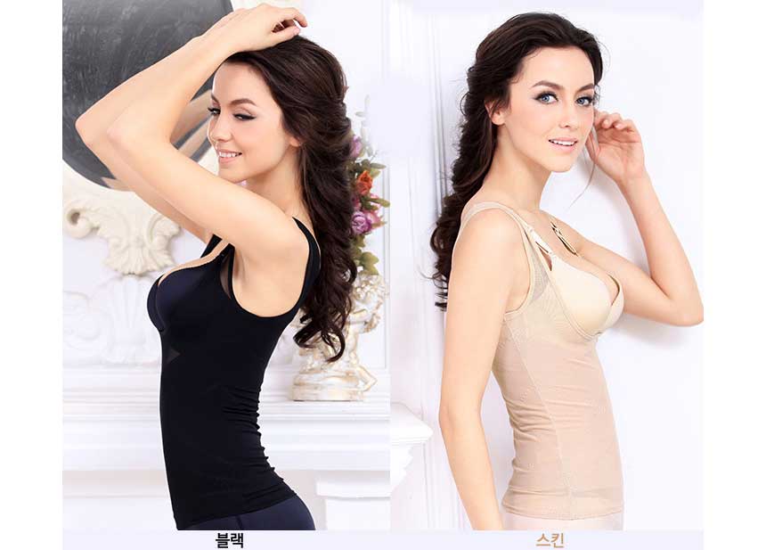 Body fatigue correction Underwear Nashi Female bod