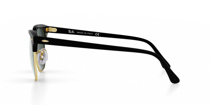 NEW FASHION SUNGLASSES Ray Ban Club Master RB3016-