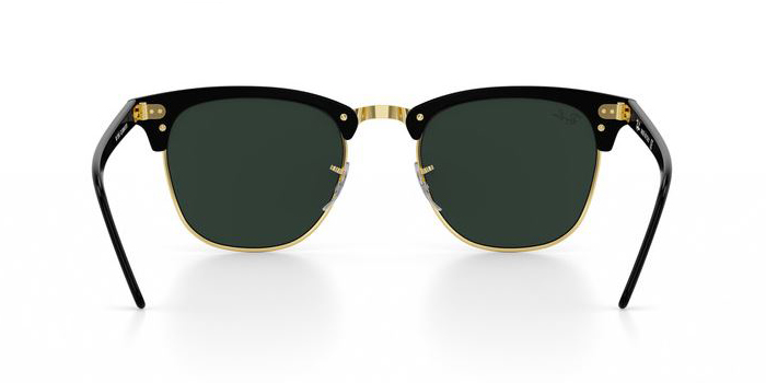 NEW FASHION SUNGLASSES Ray Ban Club Master RB3016-