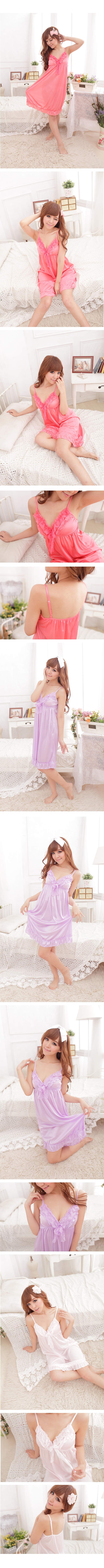 NEW SEXY LINGERIE Loose-fitting loose-fitting ling