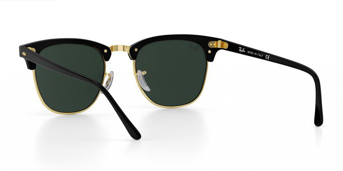 NEW FASHION SUNGLASSES Ray Ban Club Master RB3016-