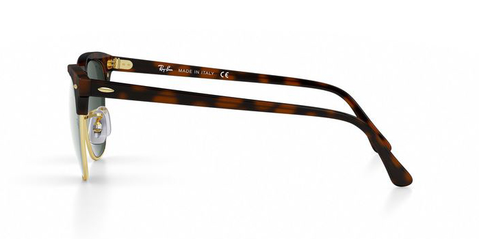 NEW FASHION SUNGLASSES Ray Ban Club Master RB3016-