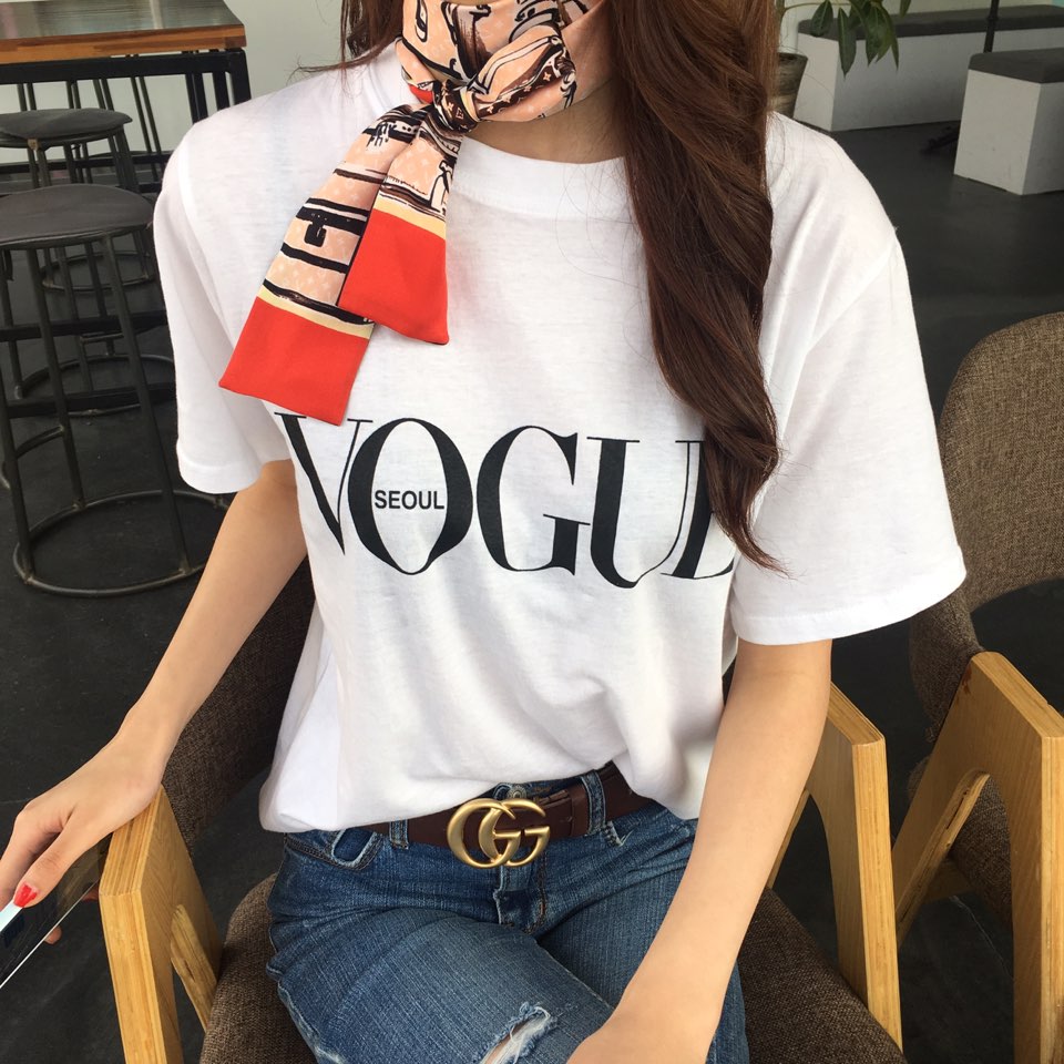 Unique Women's New Light Casual Casual Item Twe