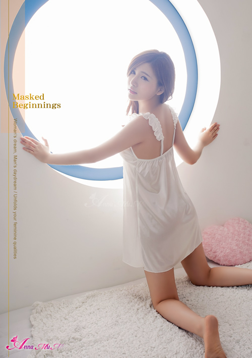 50 kinds of sexy slip lingerie collection Underwea