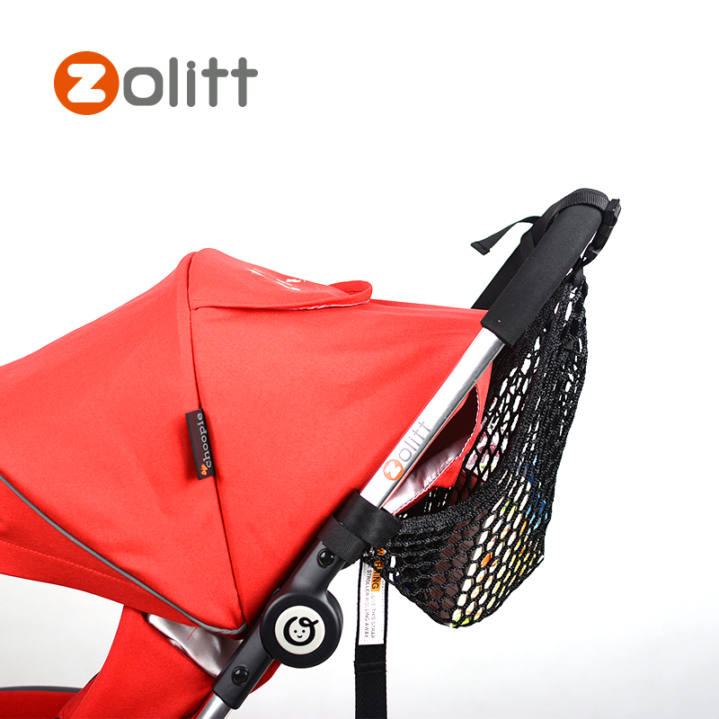 Multipurpose net storage network Stroller Car back