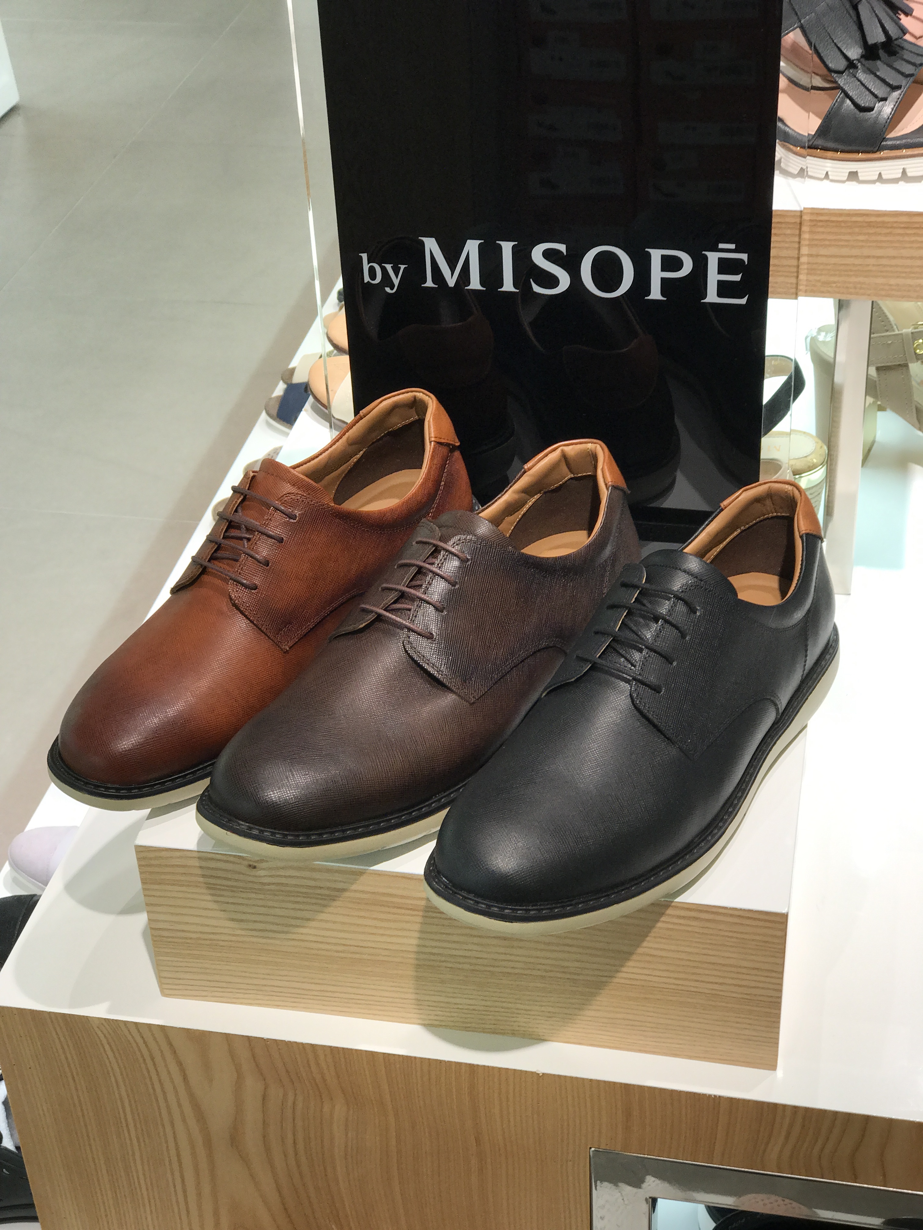 Derby Men's Derby Shoes 721711306 A variety of 