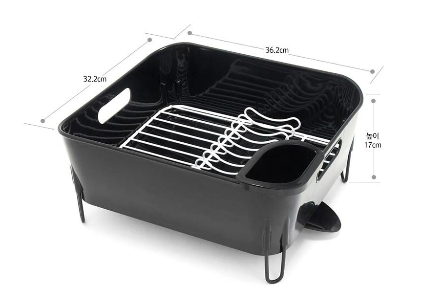 Simple and practical kitchen design 30-year-old wo