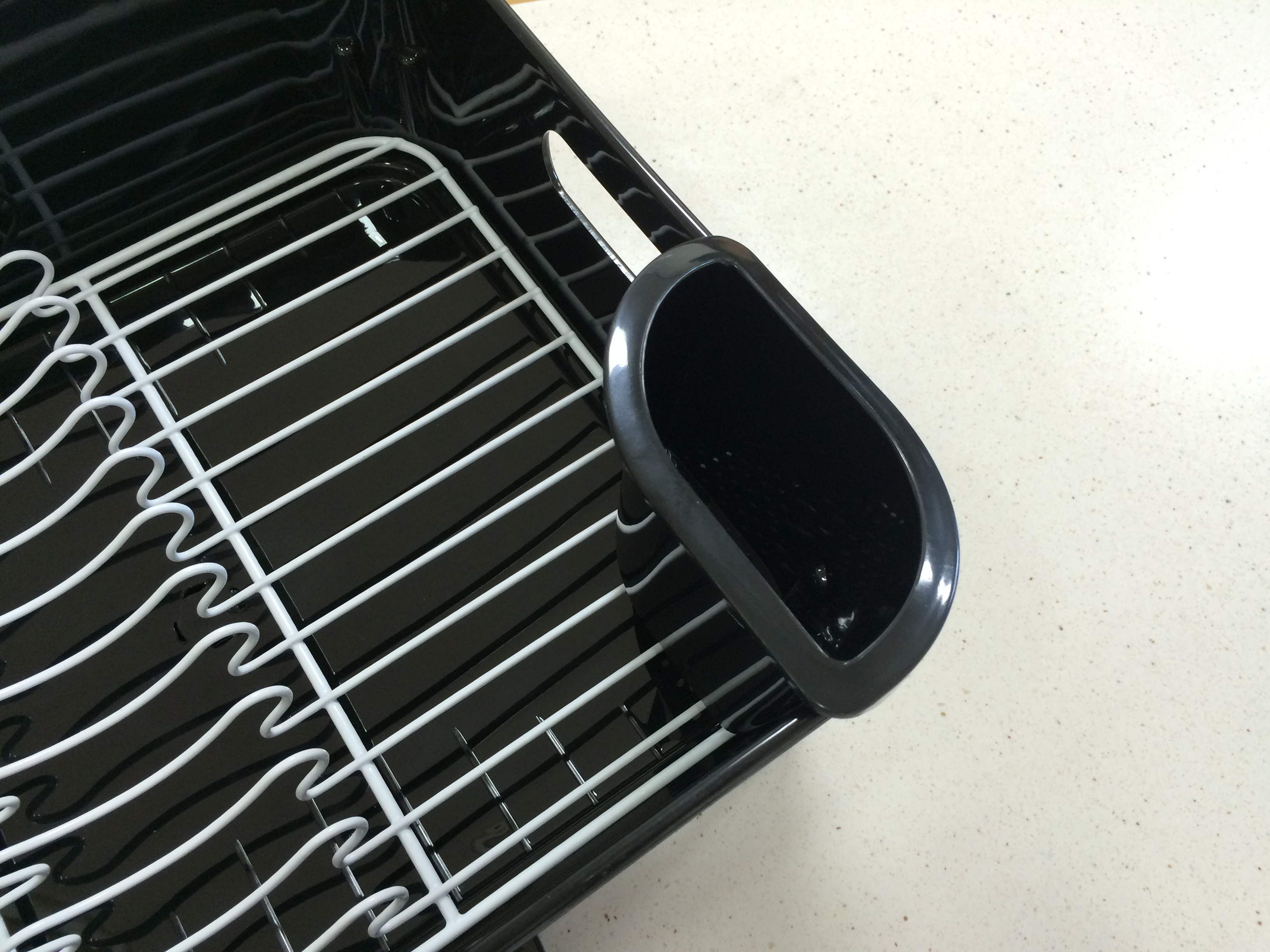 Simple and practical kitchen design 30-year-old wo