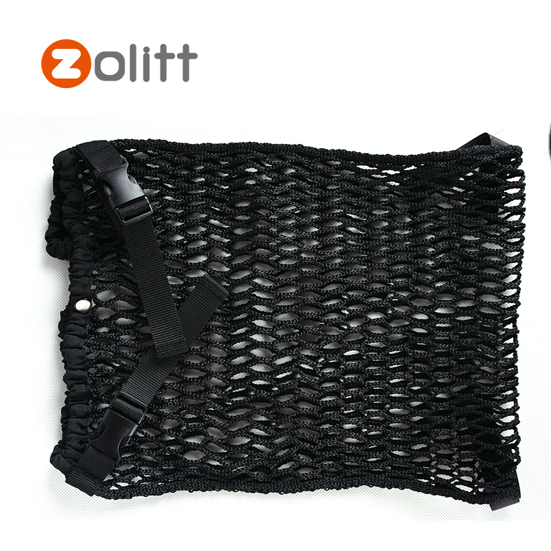 Multipurpose net storage network Stroller Car back