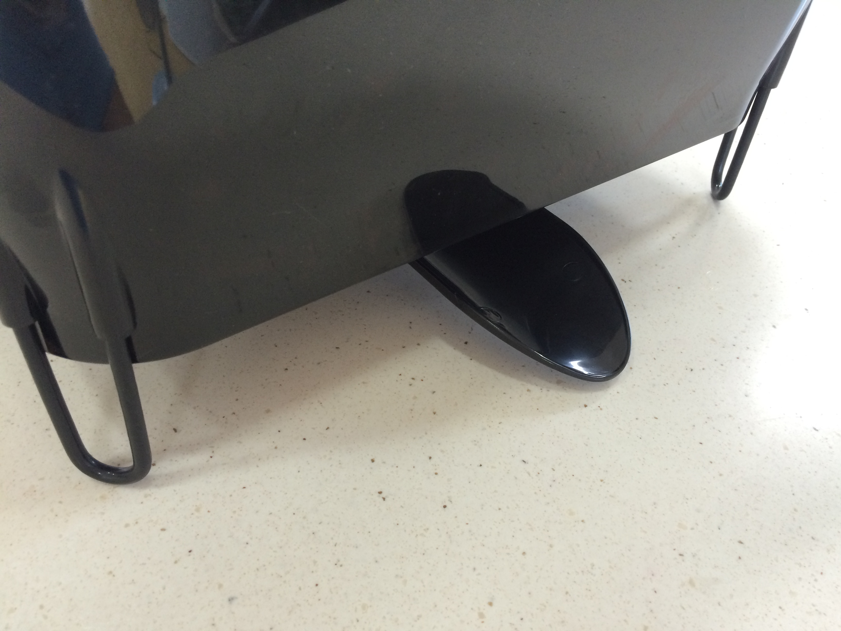 Simple and practical kitchen design 30-year-old wo