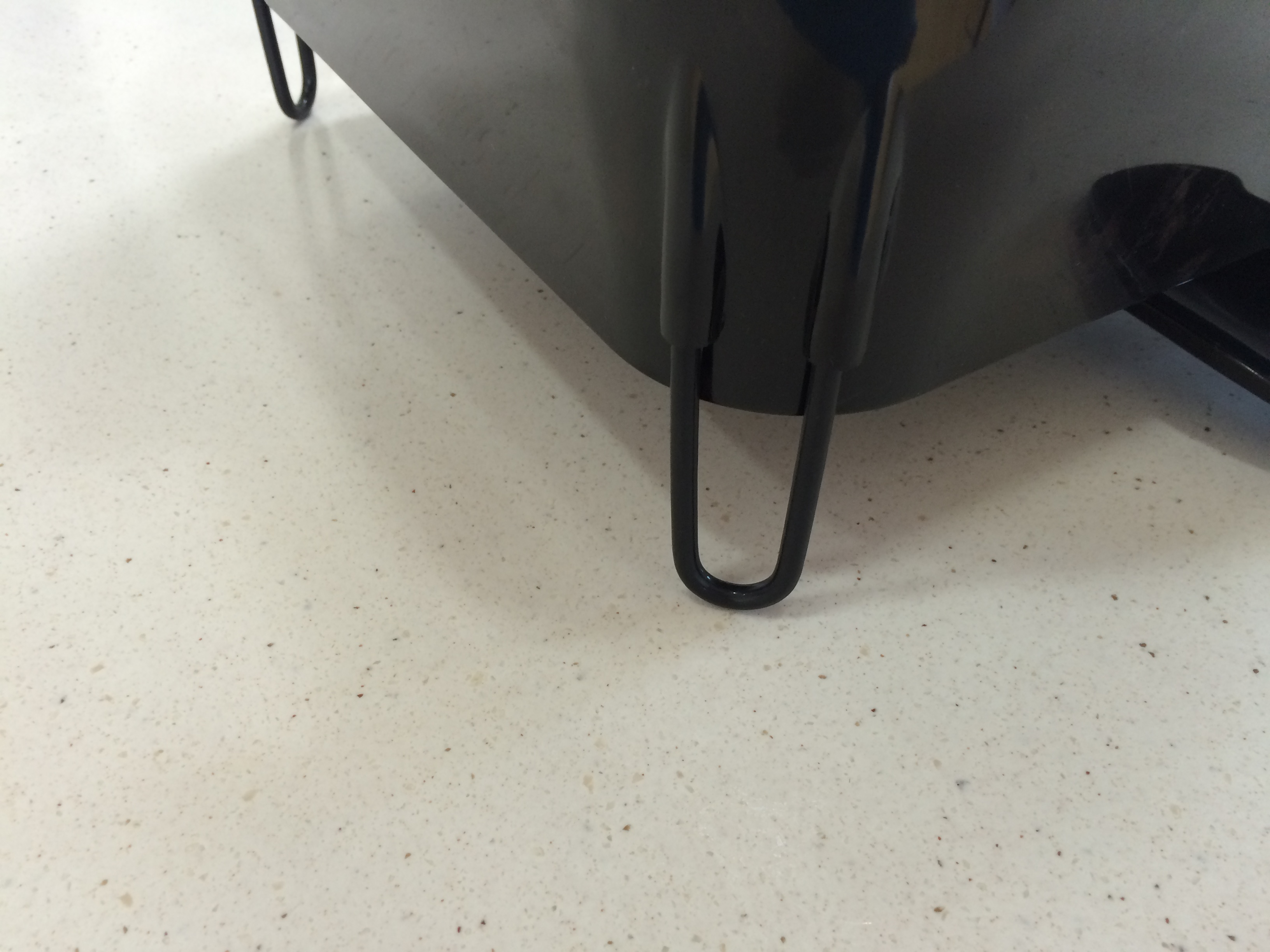 Simple and practical kitchen design 30-year-old wo