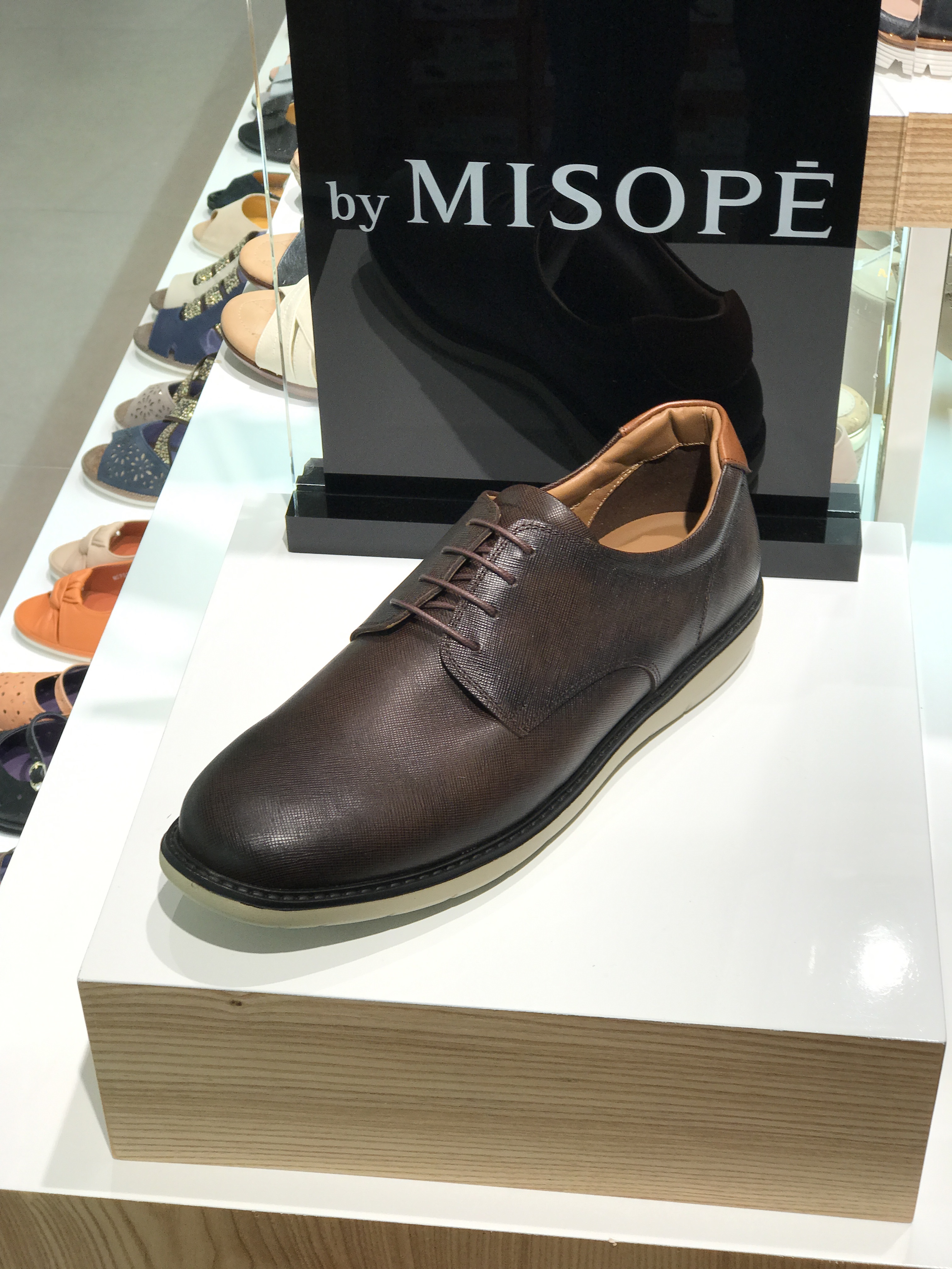 Derby Men's Derby Shoes 721711306 A variety of 