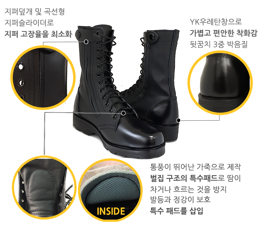 NEW MEN WALLKER BOOTS Factory direct reserve army 