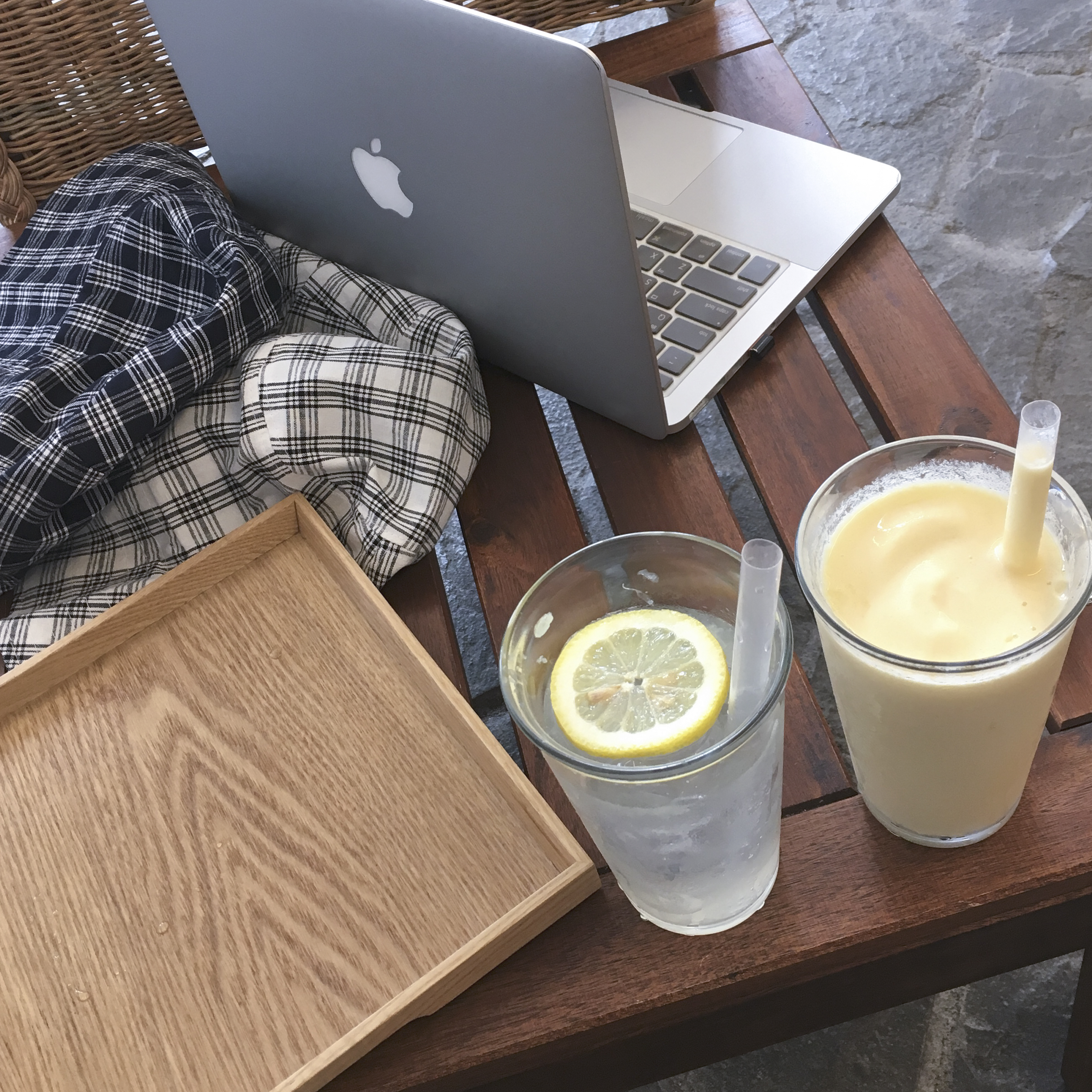 Women Sun Hats Check Bunny Buckets Hat Over Street