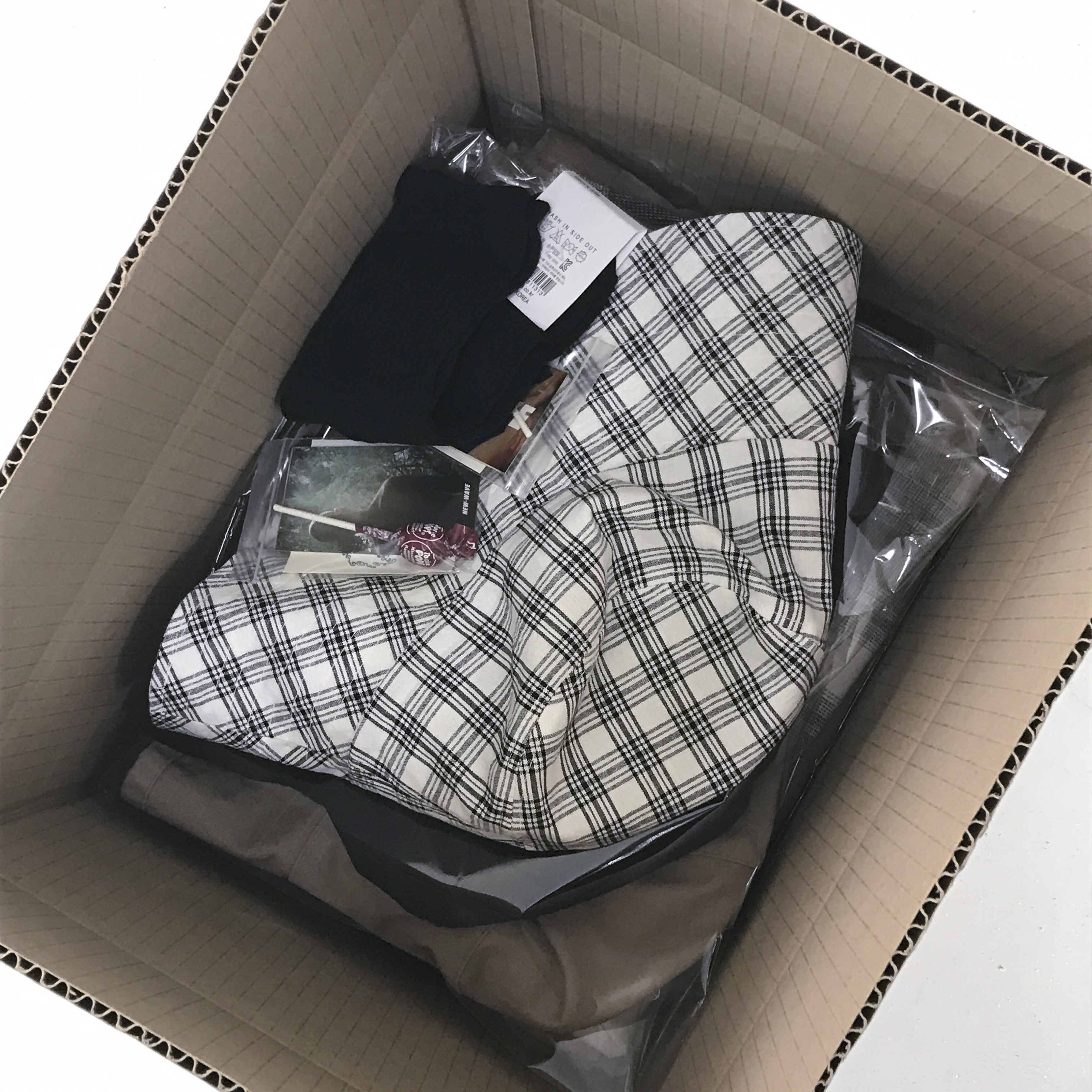 Women Sun Hats Check Bunny Buckets Hat Over Street