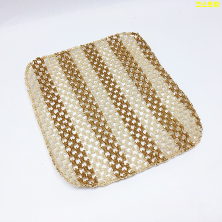 Scrubber Dish Washing 3M Scotch Bright corn nettin