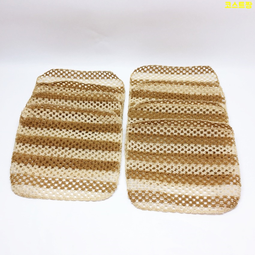 Scrubber Dish Washing 3M Scotch Bright corn nettin