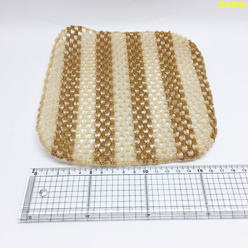 Scrubber Dish Washing 3M Scotch Bright corn nettin