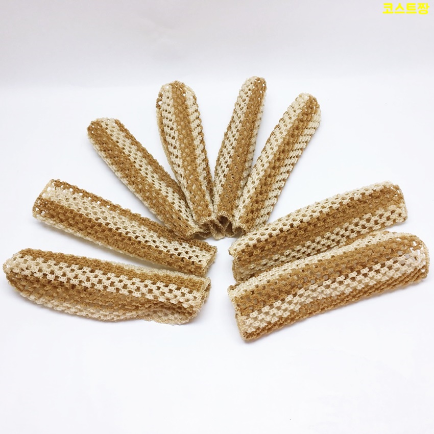 Scrubber Dish Washing 3M Scotch Bright corn nettin